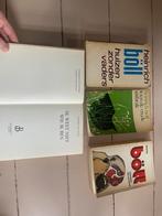 Heinrich böll, Boeken, Ophalen of Verzenden, Gelezen