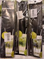 RVS Rietjes Set - Nieuw!, Huis en Inrichting, Keuken | Keukenbenodigdheden, Ophalen of Verzenden, Nieuw