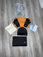 Louis vuitton winterset, Ophalen of Verzenden, Zo goed als nieuw, Overige maten, Muts
