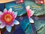 Biology a global approach, Ophalen of Verzenden, Beta, Zo goed als nieuw, HBO