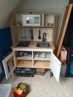 Speel keukentje van ikea, Kinderen en Baby's, Speelgoed | Speelkeukens, Ophalen, Zo goed als nieuw