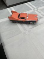 Disney Cars, Ophalen, Zo goed als nieuw
