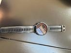 Garmin Forerunner 955 solar, Sieraden, Tassen en Uiterlijk, Sporthorloges, Ophalen, Zwart, Garmin forerunner, Zo goed als nieuw