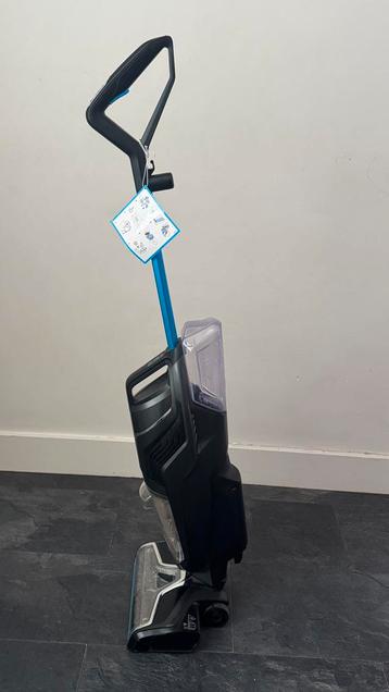 Bissel Crosswave C6 Draadloos - Zo Goed Als Nieuw beschikbaar voor biedingen