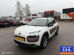 Citroen C4 Cactus 1.2 PureTech Shine nw staat !, Stof, Gebruikt, Euro 6, 1199 cc