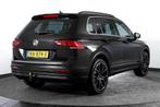 Volkswagen Tiguan 1.4 TSI Comfortline 125 PK | Elek. Trekhaa, Auto's, Volkswagen, Voorwielaandrijving, Euro 6, 4 cilinders, Traction-control