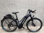 Elektrische fiets | Giant Explore | middenmotor | 500Wh
