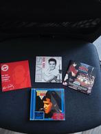 Elvis cds, Ophalen of Verzenden, Zo goed als nieuw
