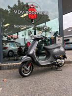 Unieke vespa S50 4 takt in nieuwstaat., Ophalen, Vespa S, Zo goed als nieuw, Benzine