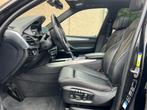 BMW X5 xDrive30d High Executive "Grijs" kenteken Euro6, Auto's, Bestelauto's, Overige kleuren, Leder, Bedrijf, Diesel