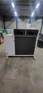 Chiller Airmec model CL 100 / R 410 ( 199 ), Ophalen, Gebruikt, 3 snelheden of meer, Nb