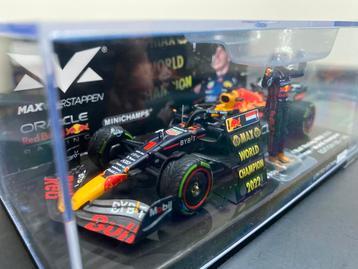 Max verstappen Japan 2022 wereldkampioen beschikbaar voor biedingen