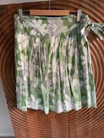 Rok met bloemen motief, Vero Moda, Maat 42/44 (L), Ophalen of Verzenden, Zo goed als nieuw