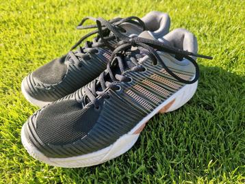 K-Swiss tennisschoenen dames ZGAN - Maat 39.5 beschikbaar voor biedingen