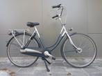 Damesfiets Gazelle met 3 versnellingen,AXA slot, verlichting, Versnellingen, Zo goed als nieuw, Gazelle, 56 cm of meer