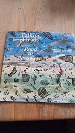 Talking Heads - Road to Nowhere Vinyl, Ophalen of Verzenden