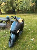 Scooter  loop/sloop, Ophalen of Verzenden, Zo goed als nieuw, Benzine, Overige merken