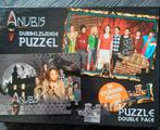 2x Huis Anubis Puzzel 100  Stukjes, Ophalen of Verzenden, Zo goed als nieuw