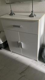 Mooi kwailitatief opberg/schoenenkast voor in de gang, Huis en Inrichting, Kasten | Schoenenkasten, Ophalen, Gebruikt