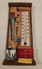 Thermometer., Gebruikt, Ophalen of Verzenden