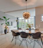 Umage hanglamp aluvia 60 cm, Huis en Inrichting, Lampen | Hanglampen, Ophalen, Zo goed als nieuw, Metaal, Minder dan 50 cm