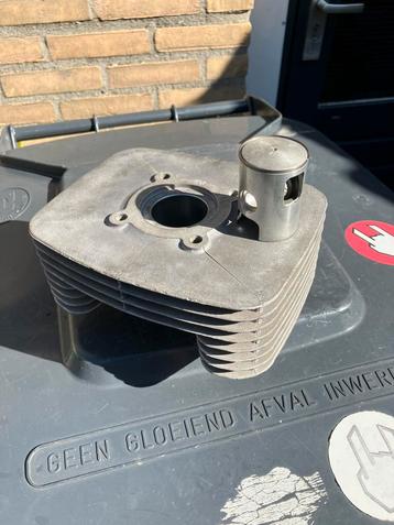 Maico md50 cilinder nos beschikbaar voor biedingen