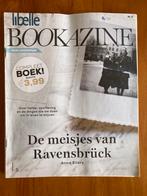Libelle Bookazine, De meisjes van Ravensbrück, Boeken, Tijdschriften en Kranten, Ophalen of Verzenden, Gelezen, Damesbladen