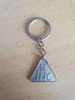 Sleutelhanger JHC Het Putven Chaam, Verzamelen, Speldjes, Pins en Buttons, Ophalen of Verzenden