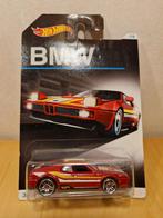 Hotwheels BMW M1, Hobby en Vrije tijd, Modelauto's | Overige schalen, Ophalen of Verzenden, Nieuw