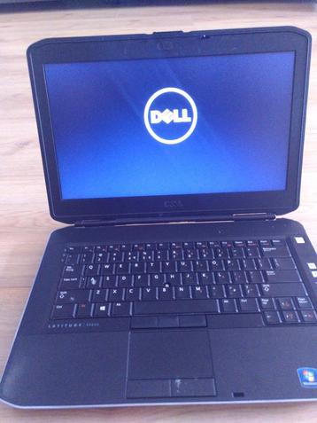 Dell Latitude E5430 beschikbaar voor biedingen