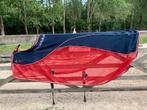 Horseware Rambo Sport Cooler maat 6.9, Dieren en Toebehoren, Paarden en Pony's | Dekens en Dekjes, Ophalen of Verzenden