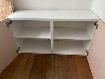 IKEA Besta TV Meubel - Zo Goed Als Nieuw! - afbeelding 3