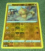 Claydol HOLO pokemon kaart (nummer 343) in nieuwstaat, Ophalen of Verzenden, Nieuw, Losse kaart