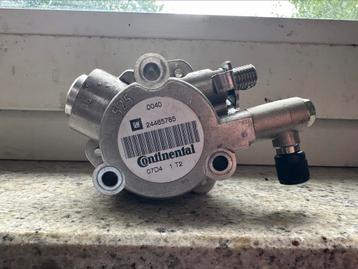 Opel22.de Opel Hogedrukpomp Z22YH P1191 2.2 Direct 93174538 beschikbaar voor biedingen