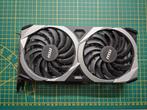 MSI Mech 2x RX 6600 Grafische Kaart, Computers en Software, Videokaarten, Gebruikt, AMD, GDDR6, PCI-Express 4
