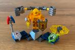 LEGO Nexo Knights Ultimate Axl - 70336, Kinderen en Baby's, Speelgoed | Duplo en Lego, Ophalen of Verzenden, Zo goed als nieuw