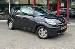 Subaru Justy 1.0 2010 Zwart, Voorwielaandrijving, Justy, Zwart, Handgeschakeld