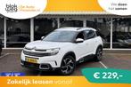 Citroën C5 Aircross 1.2 PureTech Business|Virtu € 13.495,, 1350 kg, C5 Aircross, Wit, Origineel Nederlands