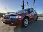 Volvo V40 2.0 I 16V AUT I 2de eigenaar I recent onderhouden!, 136 pk, 4 cilinders, Stationwagon, Particulier