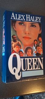 QUEEN - Alex Haley, Ophalen of Verzenden