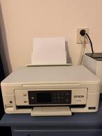 Epson xp-455 kleuren printer wifi, Computers en Software, Printers, Ophalen, Kopieren, Gebruikt, Printer