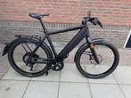 Stromer ST3 1160km, 983wh, XL, eerste eigenaar, perfect!, 59 cm of meer, Ophalen, Zo goed als nieuw, 50 km per accu of meer