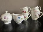 Marjolein Bastin wildflowers servies, Huis en Inrichting, Keuken | Servies, Ophalen of Verzenden, Zo goed als nieuw, Overige stijlen
