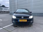 Volkswagen Polo 1.2 TSI 2014 PANO, Auto's, Volkswagen, Stof, 4 cilinders, Handgeschakeld, 1000 kg