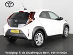 Toyota Aygo X 1.0 VVT-i MT Play | 1e eigenaar | Apple Carpla, Stof, Gebruikt, 920 kg, 4 stoelen