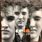 Elvis Presley CD: EP18 Singles Limited Edition, Ophalen of Verzenden, Zo goed als nieuw, Cd of Plaat