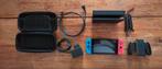 Nintendo Switch (2019) - Incl. accessoires, Spelcomputers en Games, Ophalen, Gebruikt, Vanaf 3 jaar, Online