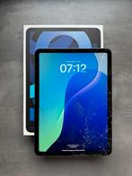 Apple Ipad Air 4th gen 2020 (lees advertentie), 10 inch, Apple iPad, Ophalen of Verzenden, Zo goed als nieuw