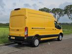 FORD E-TRANSIT l3h3 elektr. 68 kwh, Automaat, Achterwielaandrijving, Gebruikt, Origineel Nederlands
