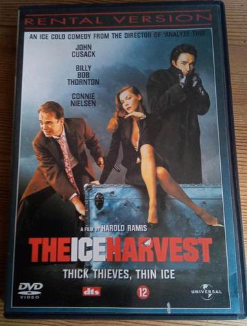 The Ice Harvest John Cusack, Billy Bob Thornton,ConnieNelson beschikbaar voor biedingen